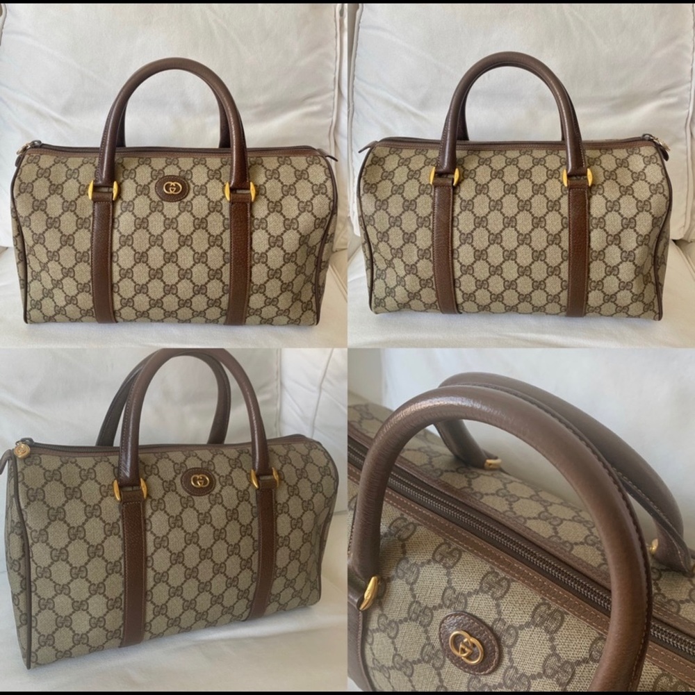 🔴SOLD🔴Gucci Bag - Picture 3 of 8